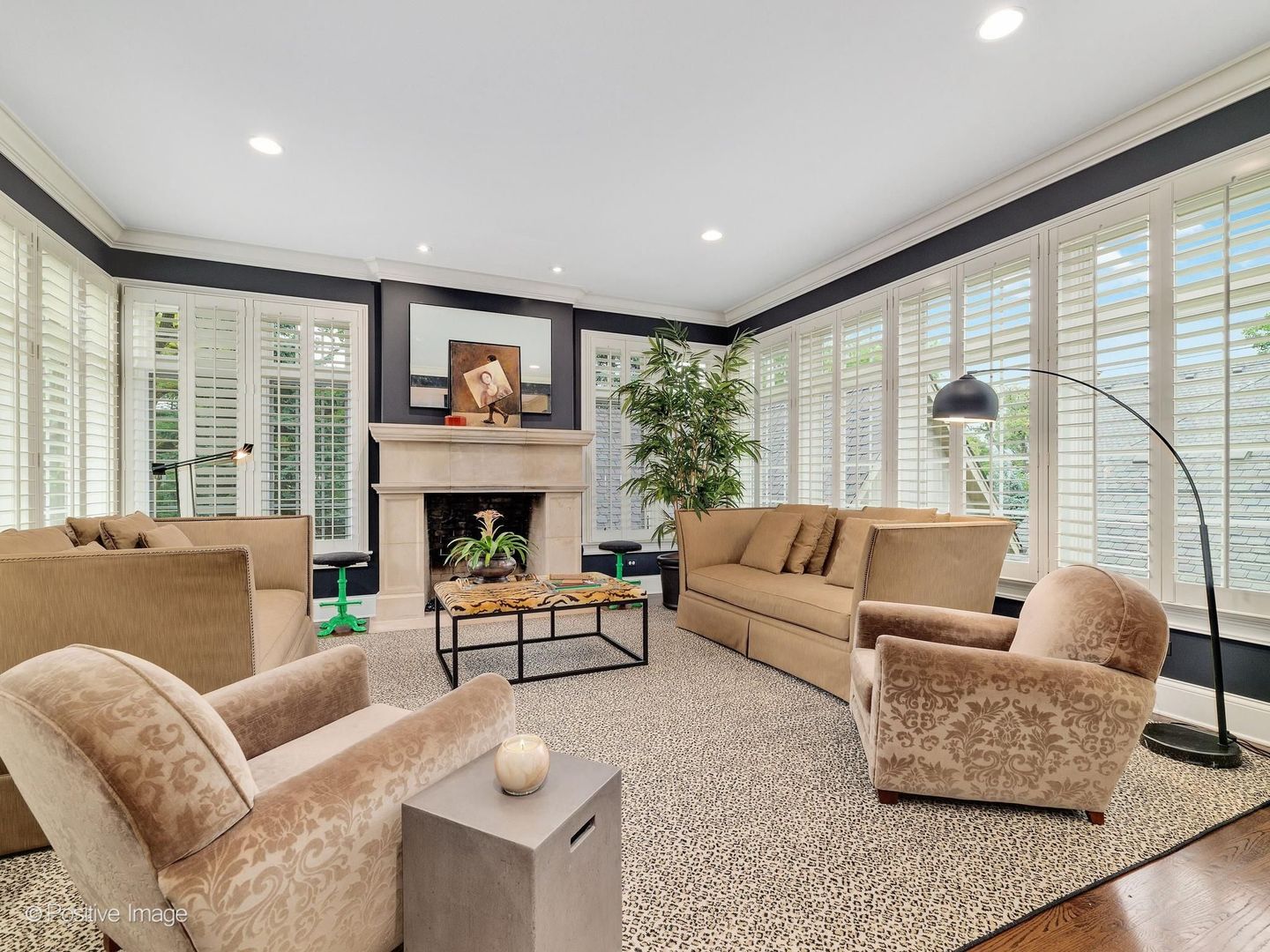525 North York Road Hinsdale, IL 60521 - Photo 7 of 42