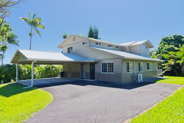 $1,050,000 | 1695 Wailuku Drive, Hilo, HI 96720