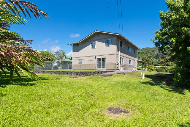 $1,050,000 | 1695 Wailuku Drive, Hilo, HI 96720