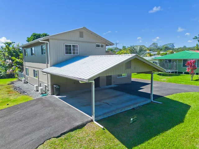 $1,050,000 | 1695 Wailuku Drive, Hilo, HI 96720