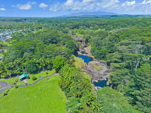 $1,050,000 | 1695 Wailuku Drive, Hilo, HI 96720
