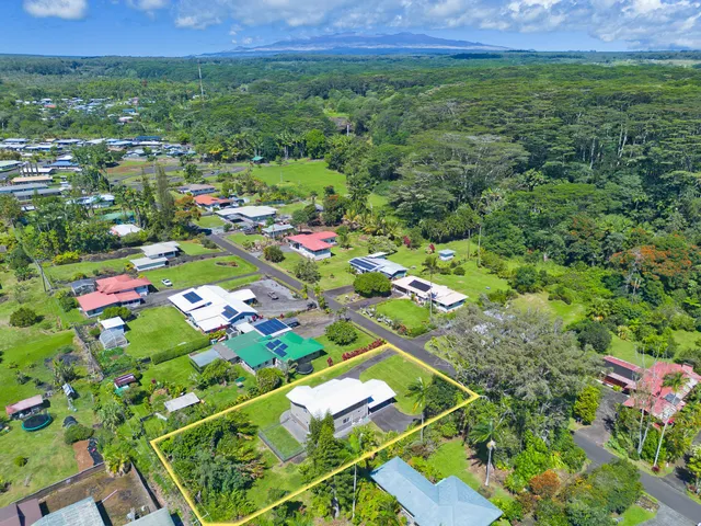 $1,050,000 | 1695 Wailuku Drive, Hilo, HI 96720