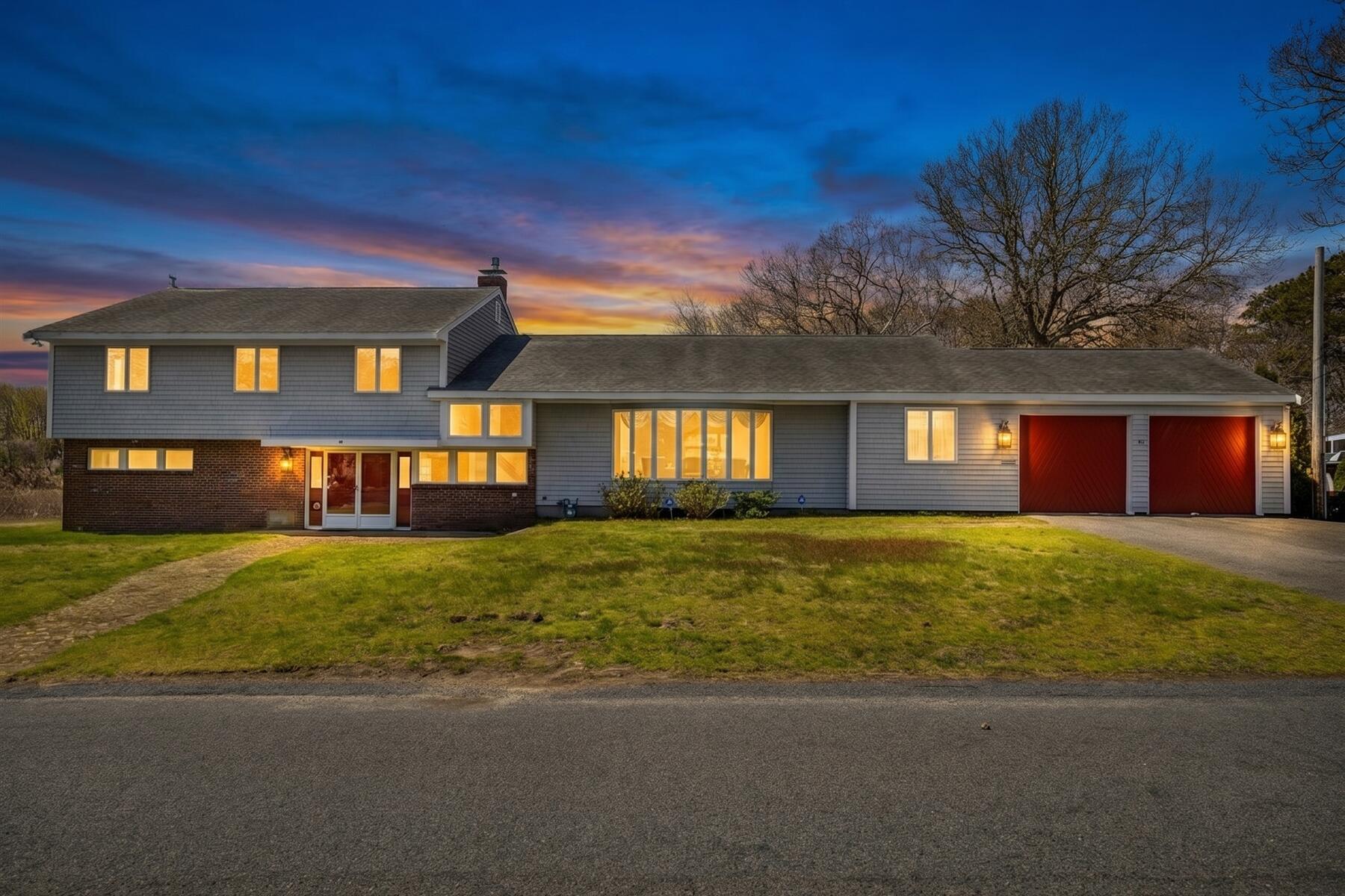 65 Webster Road West Yarmouth, MA 02673 - Photo 2 of 73 Front