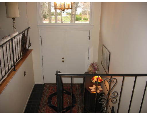 77 Bishop Road Sharon, MA 02067 - Photo 4 of 11 a view of a entryway