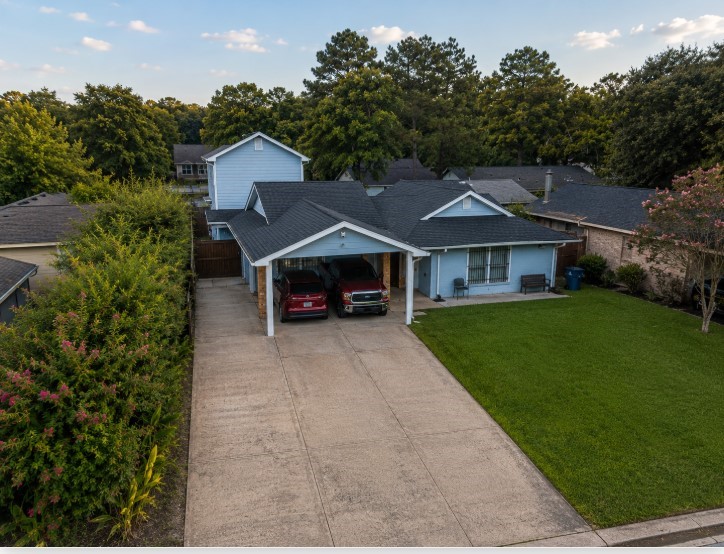 114 West Mitchell Road Houston, TX 77037 - Photo 1 of 32 Gallery Image 1