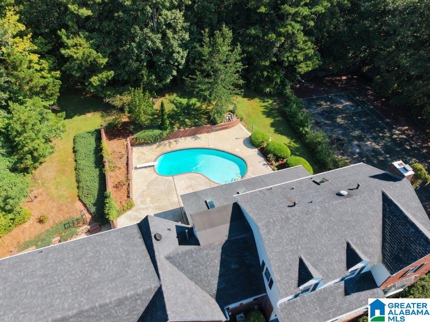 2327 Ridgeview Road Anniston, AL 36207 - Photo 54 of 61