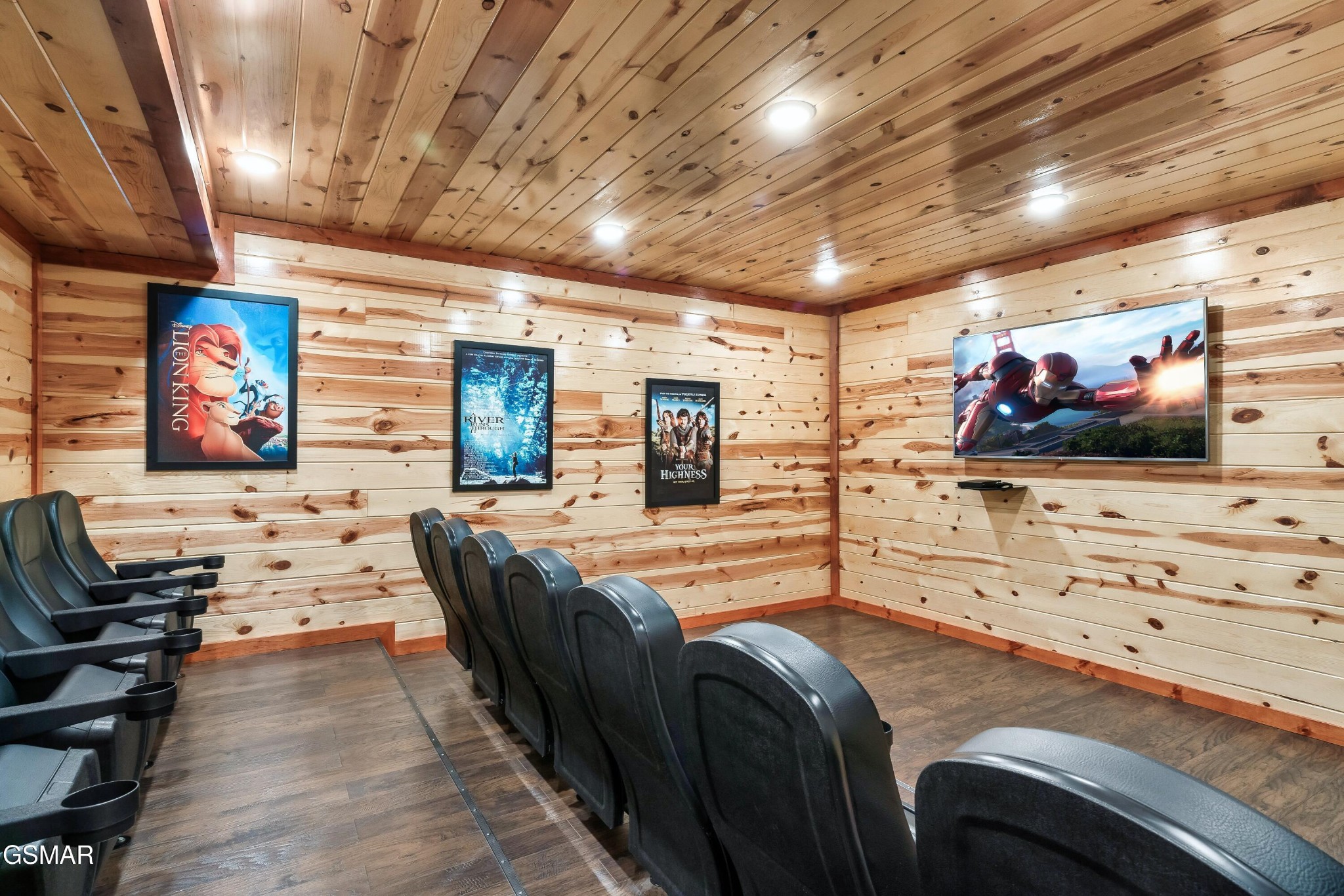 824 Rush Branch Road Pigeon Forge, TN 37863 - Photo 24 of 51 Gallery Image 24