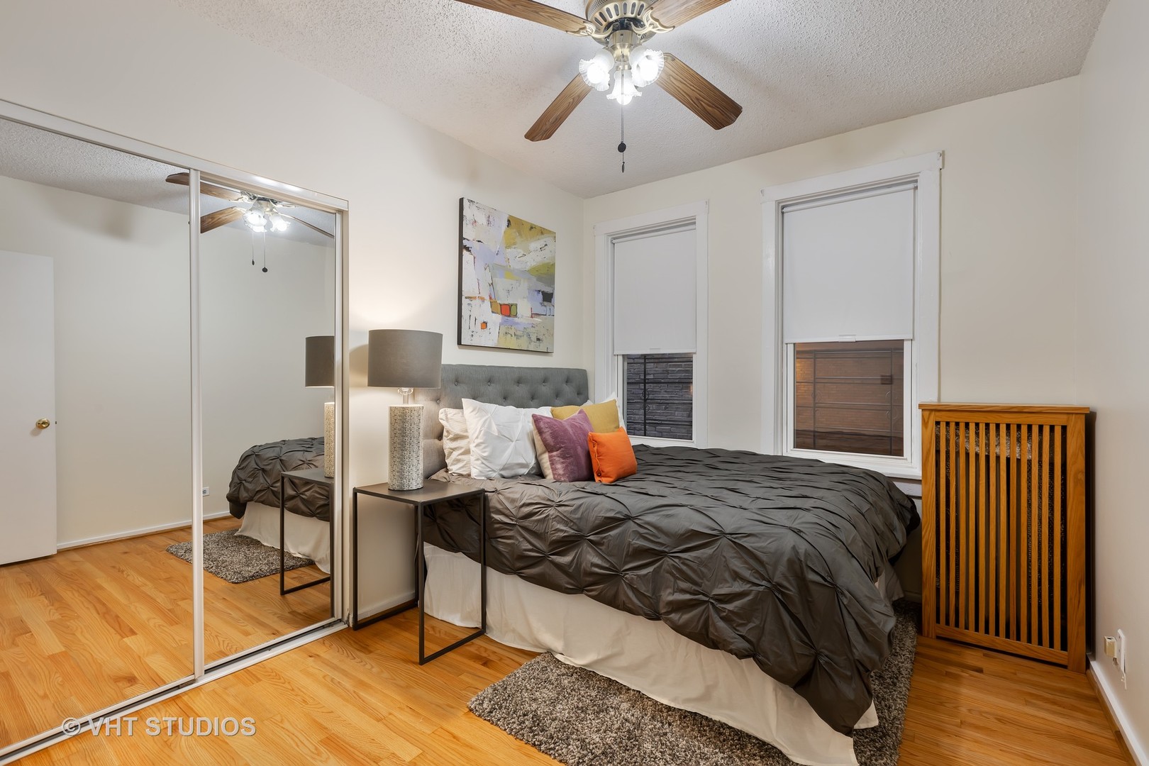 647 West Sheridan Road, Unit 1E Chicago, IL 60613 - Photo 13 of 18