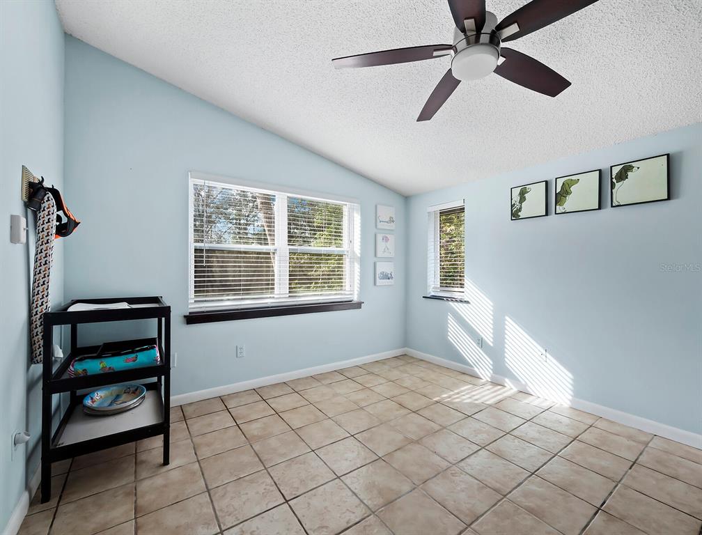 5645 Churchill Downs Road Sarasota, FL 34241 - Photo 23 of 41 a view of an empty room and window