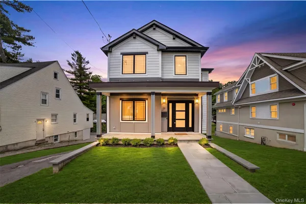 $1,595,000 | 23 Hudson Avenue, Irvington, NY 10533