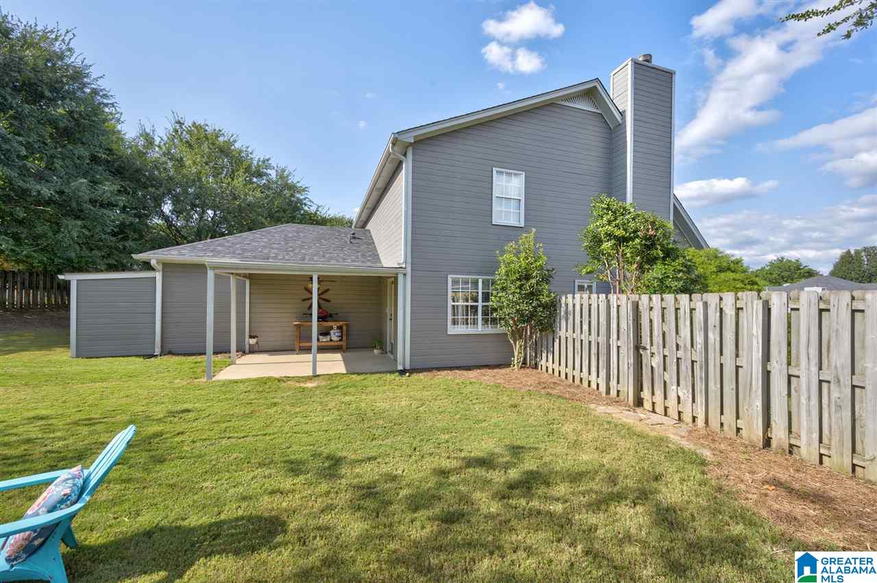 170 Stonebridge Circle Pelham, AL 35124 - Photo 5 of 22