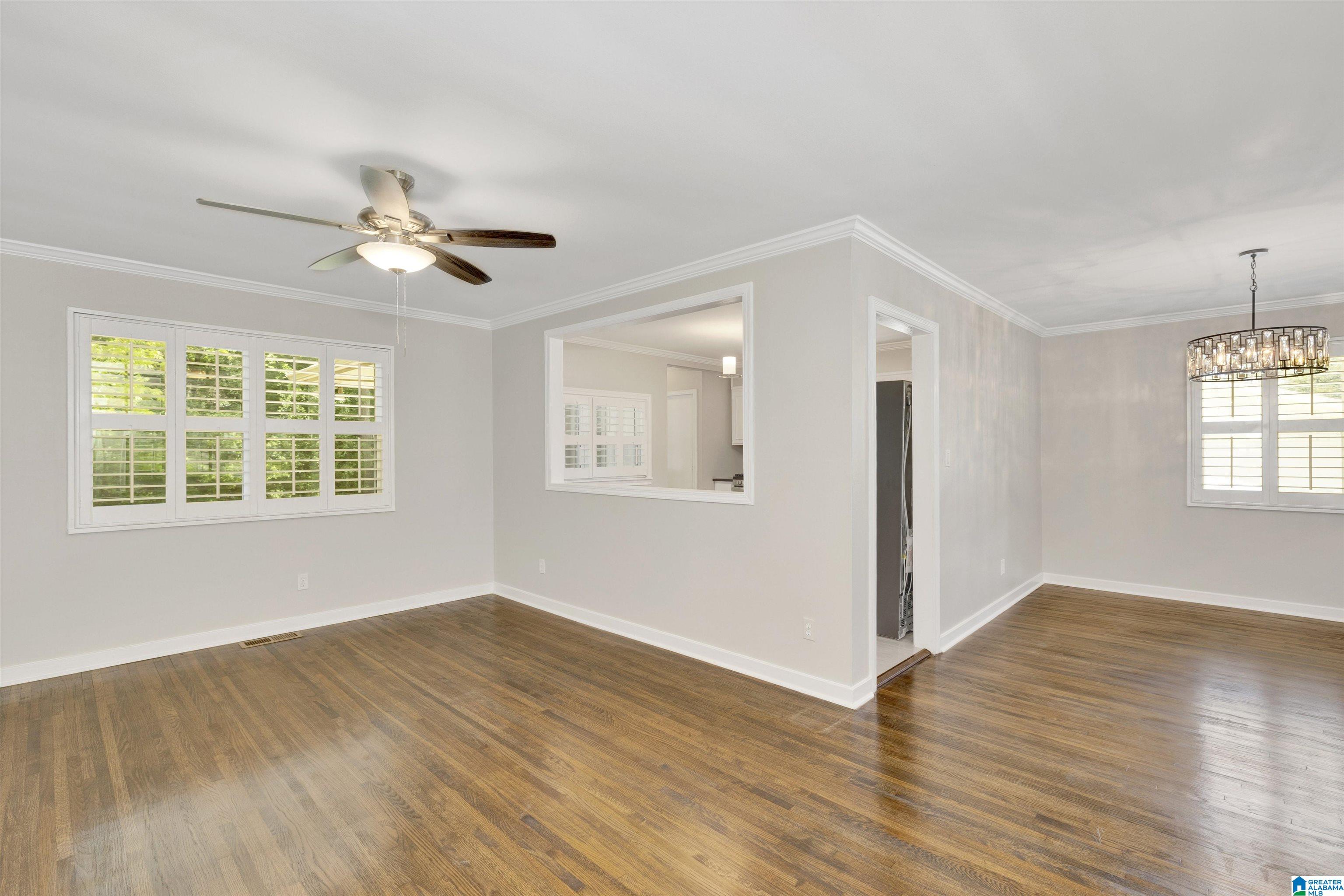 1620 Cresthill Road Birmingham, AL 35213 - Photo 14 of 32