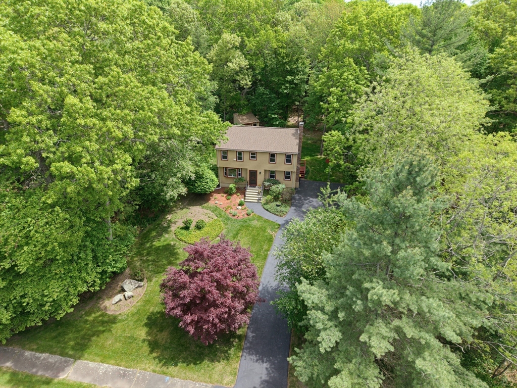 218 Hampton Road Sharon, MA 02067 - Photo 33 of 34