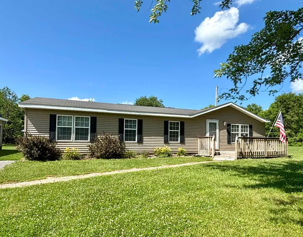 $294,000 | 16930 16C Road, Culver, IN 46511
