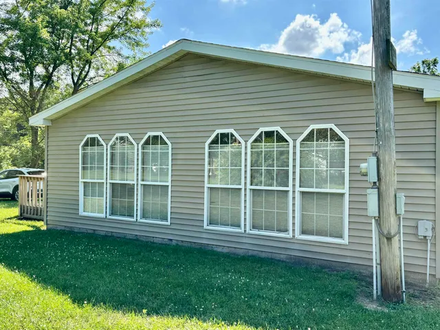 $294,000 | 16930 16C Road, Culver, IN 46511