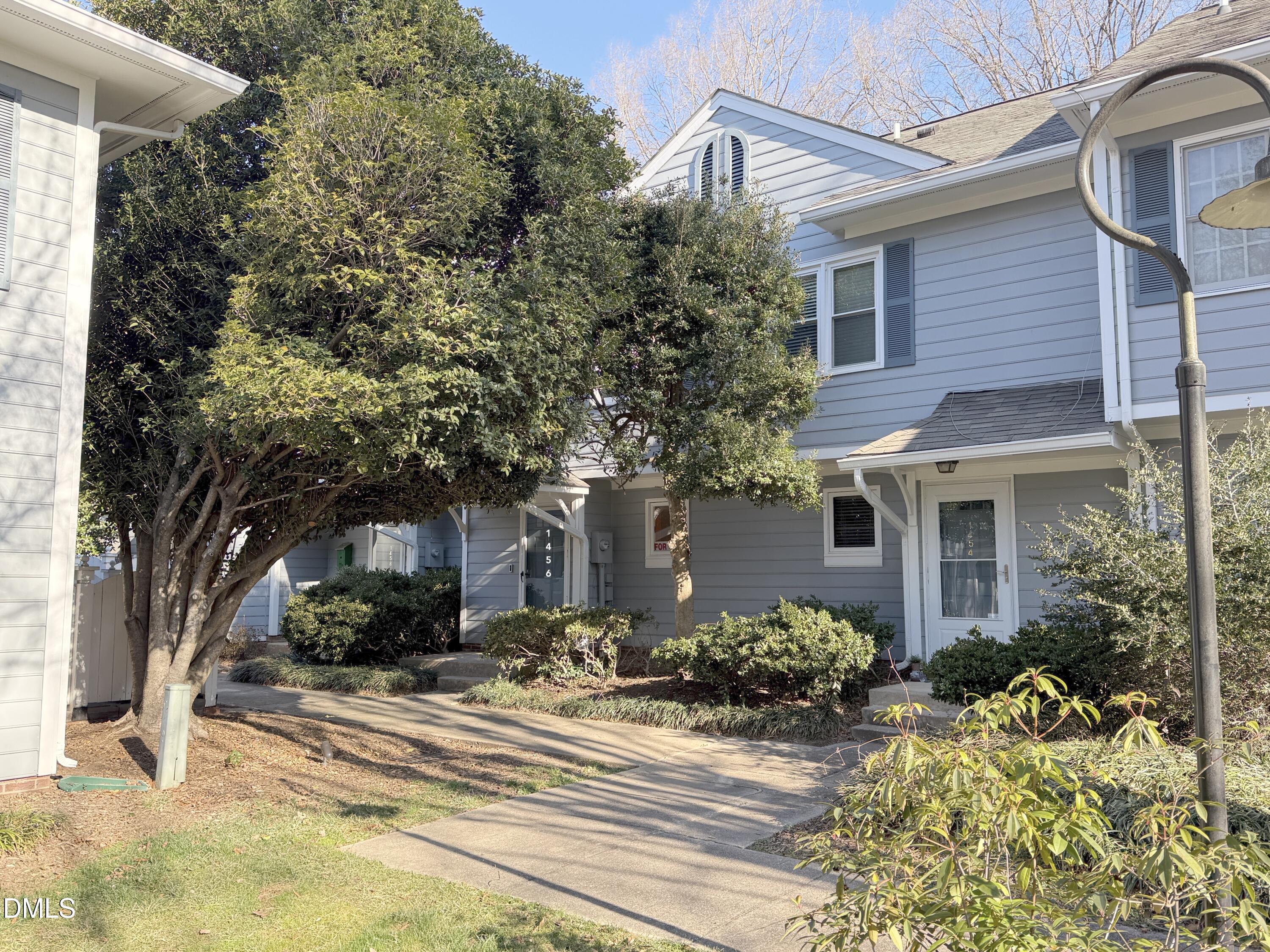 1456 Barton Pl Drive Raleigh, NC 27608 - Photo 2 of 66