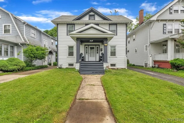 $2,100 | 228 Highgate Avenue, Buffalo, NY 14215