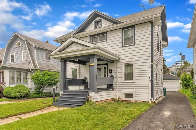 $2,100 | 228 Highgate Avenue, Buffalo, NY 14215