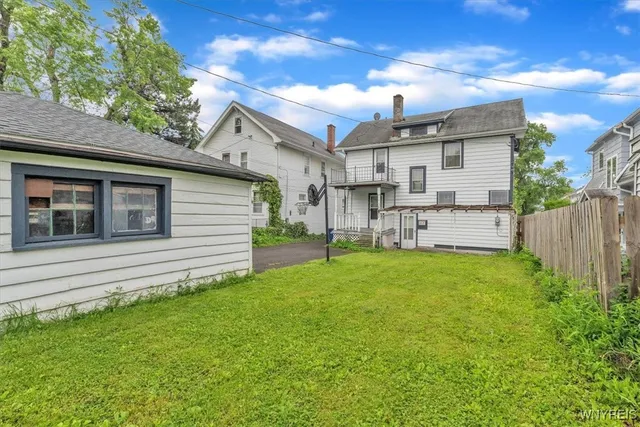 $2,100 | 228 Highgate Avenue, Buffalo, NY 14215