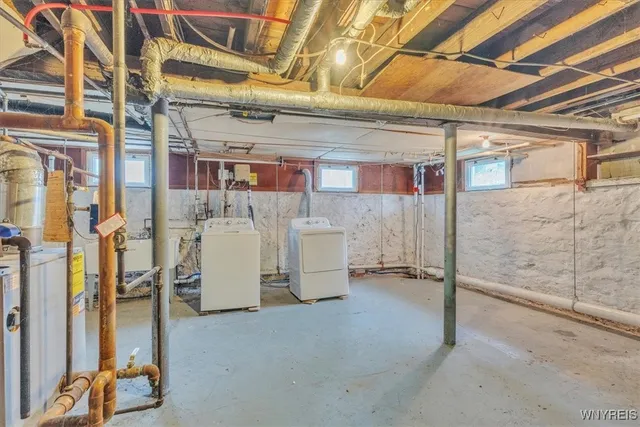 $2,100 | 228 Highgate Avenue, Buffalo, NY 14215