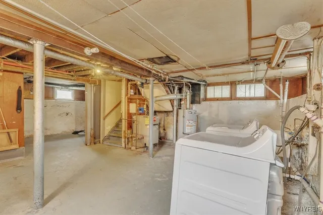 $2,100 | 228 Highgate Avenue, Buffalo, NY 14215