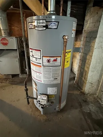 $2,100 | 228 Highgate Avenue, Buffalo, NY 14215