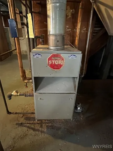 $2,100 | 228 Highgate Avenue, Buffalo, NY 14215