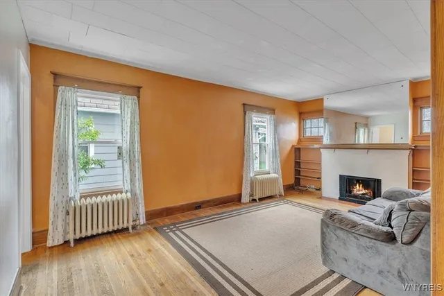 $2,100 | 228 Highgate Avenue, Buffalo, NY 14215