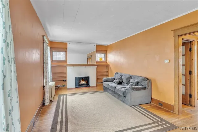 $2,100 | 228 Highgate Avenue, Buffalo, NY 14215