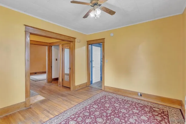 $2,100 | 228 Highgate Avenue, Buffalo, NY 14215