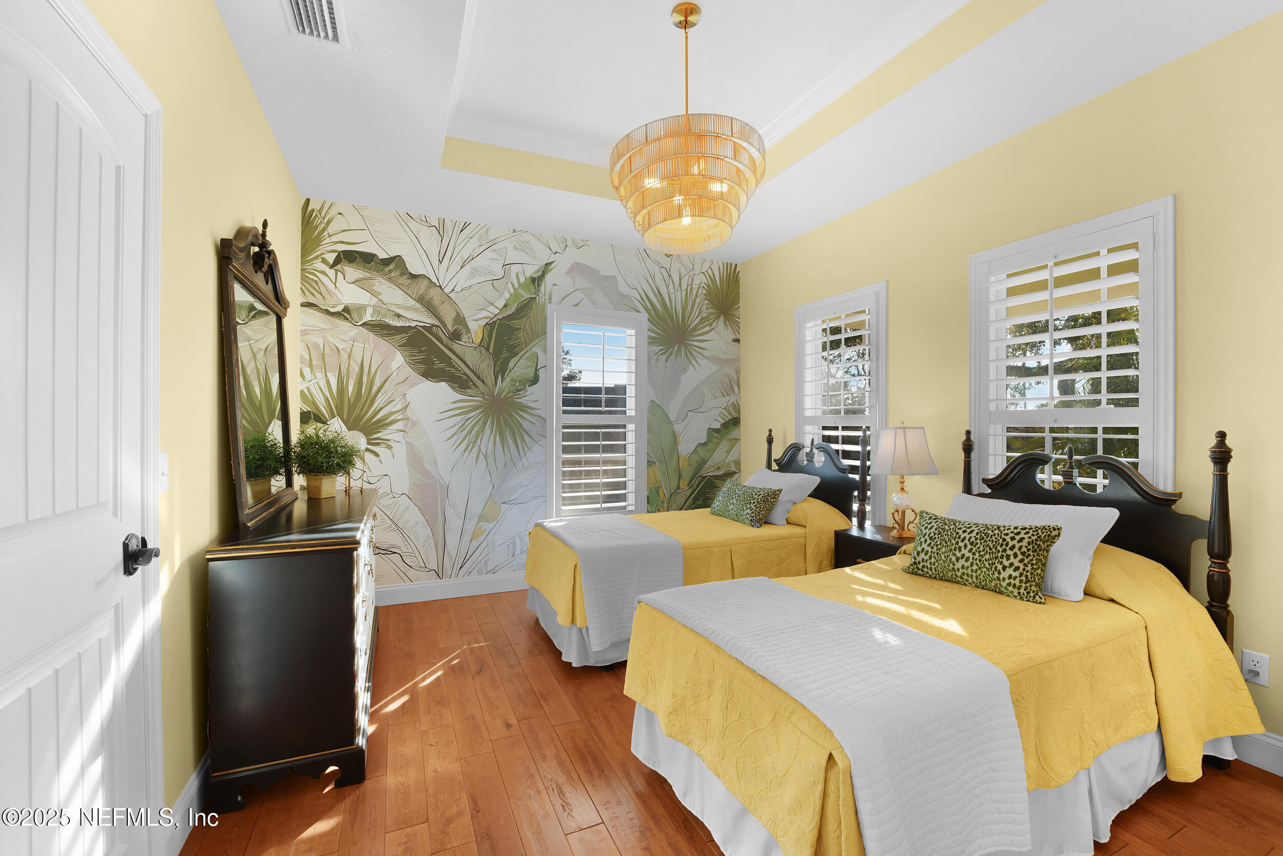 4235 Stacey Road East Jacksonville, FL 32250 - Photo 44 of 64 Bedroom 2