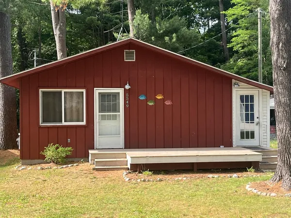 $169,900 | 5587 West Cutler Road, Lakeview, MI 48850