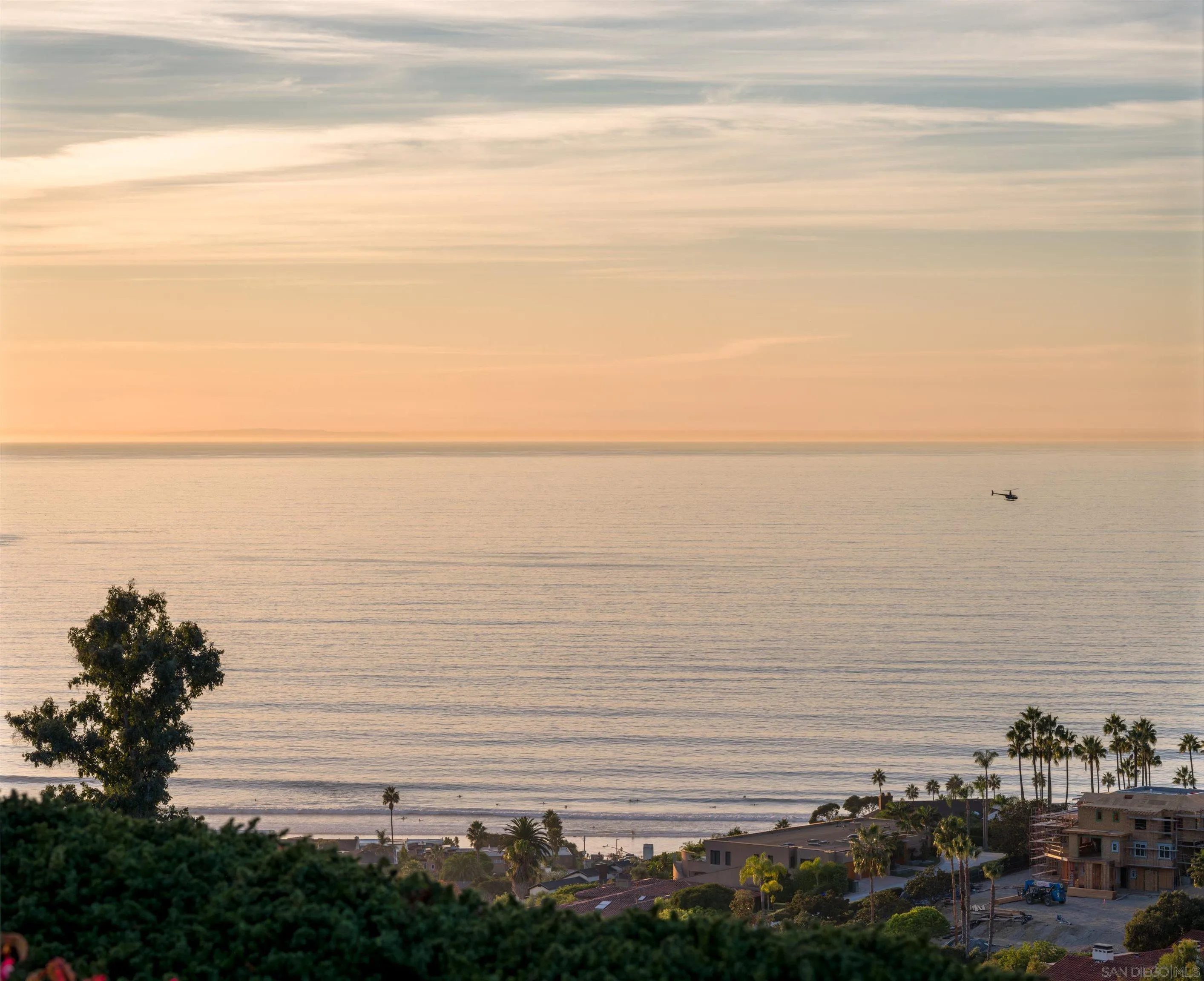 8568 Prestwick Drive La Jolla, CA 92037 - Photo 2 of 39 a view of ocean