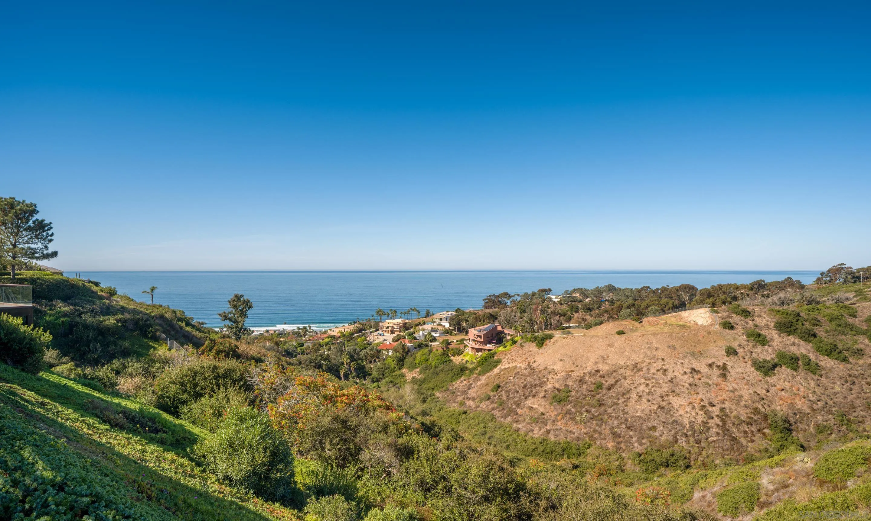 8568 Prestwick Drive La Jolla, CA 92037 - Photo 22 of 39 a view of ocean view with beach