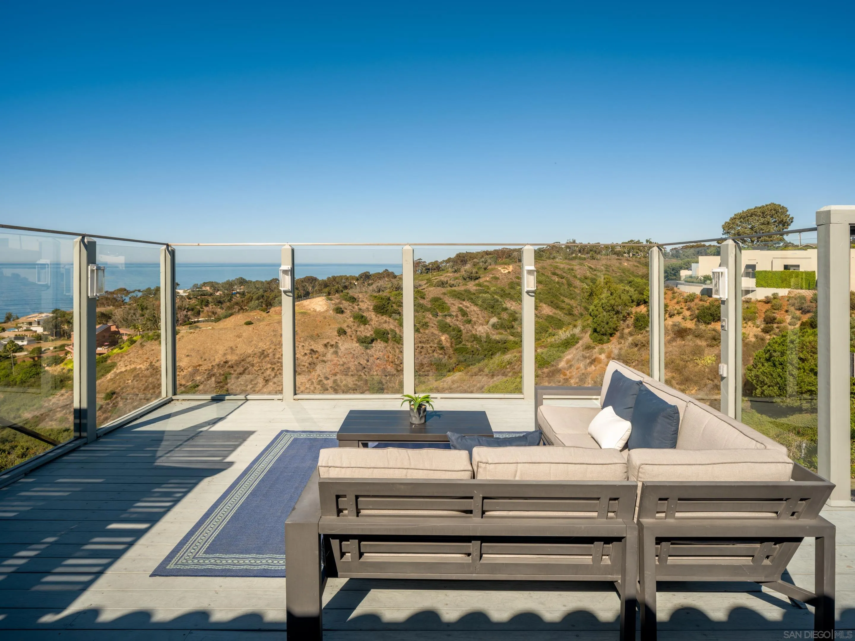 8568 Prestwick Drive La Jolla, CA 92037 - Photo 23 of 39 a living room with furniture