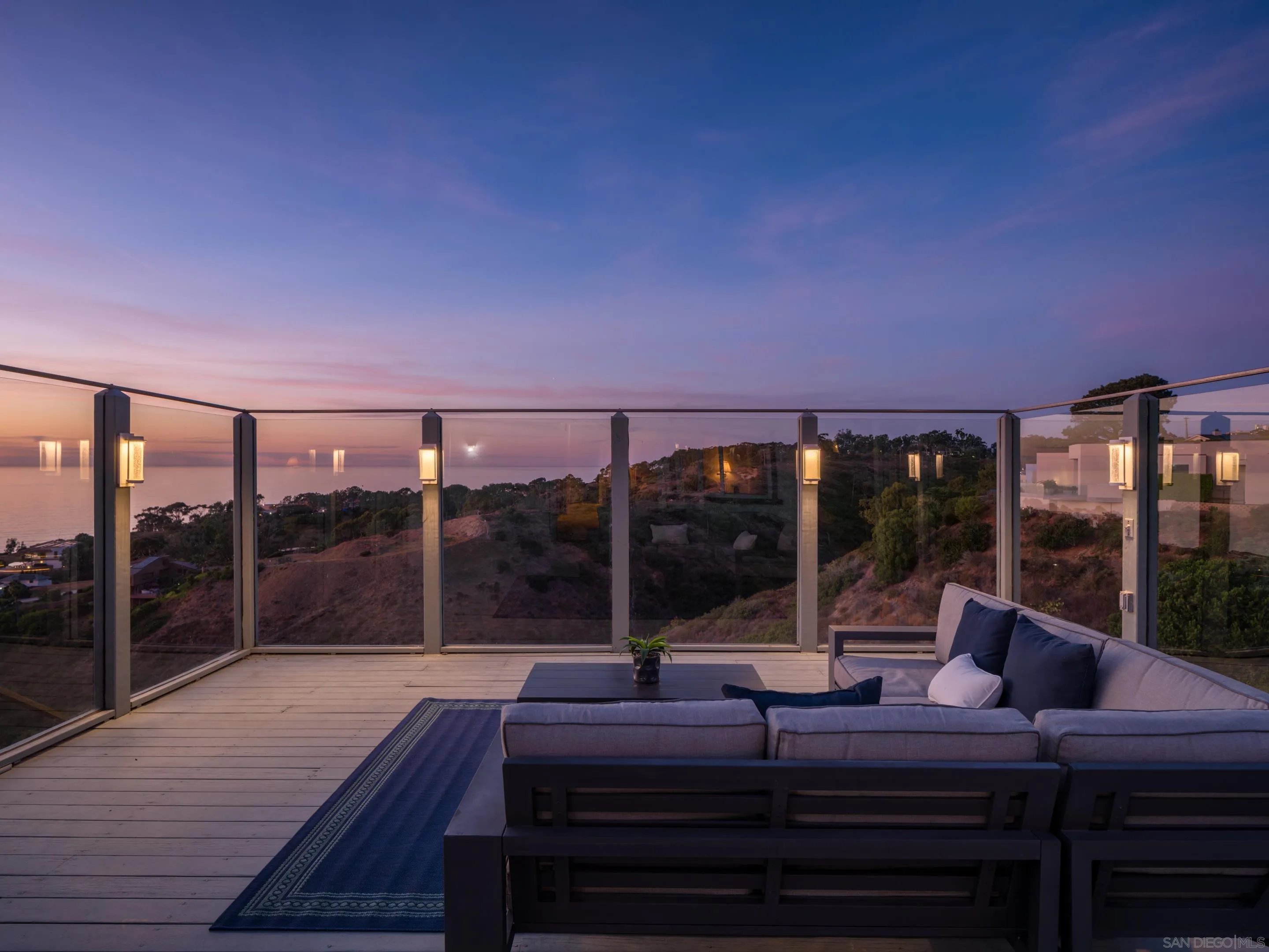 8568 Prestwick Drive La Jolla, CA 92037 - Photo 25 of 39 a view of a patio with a table and chairs