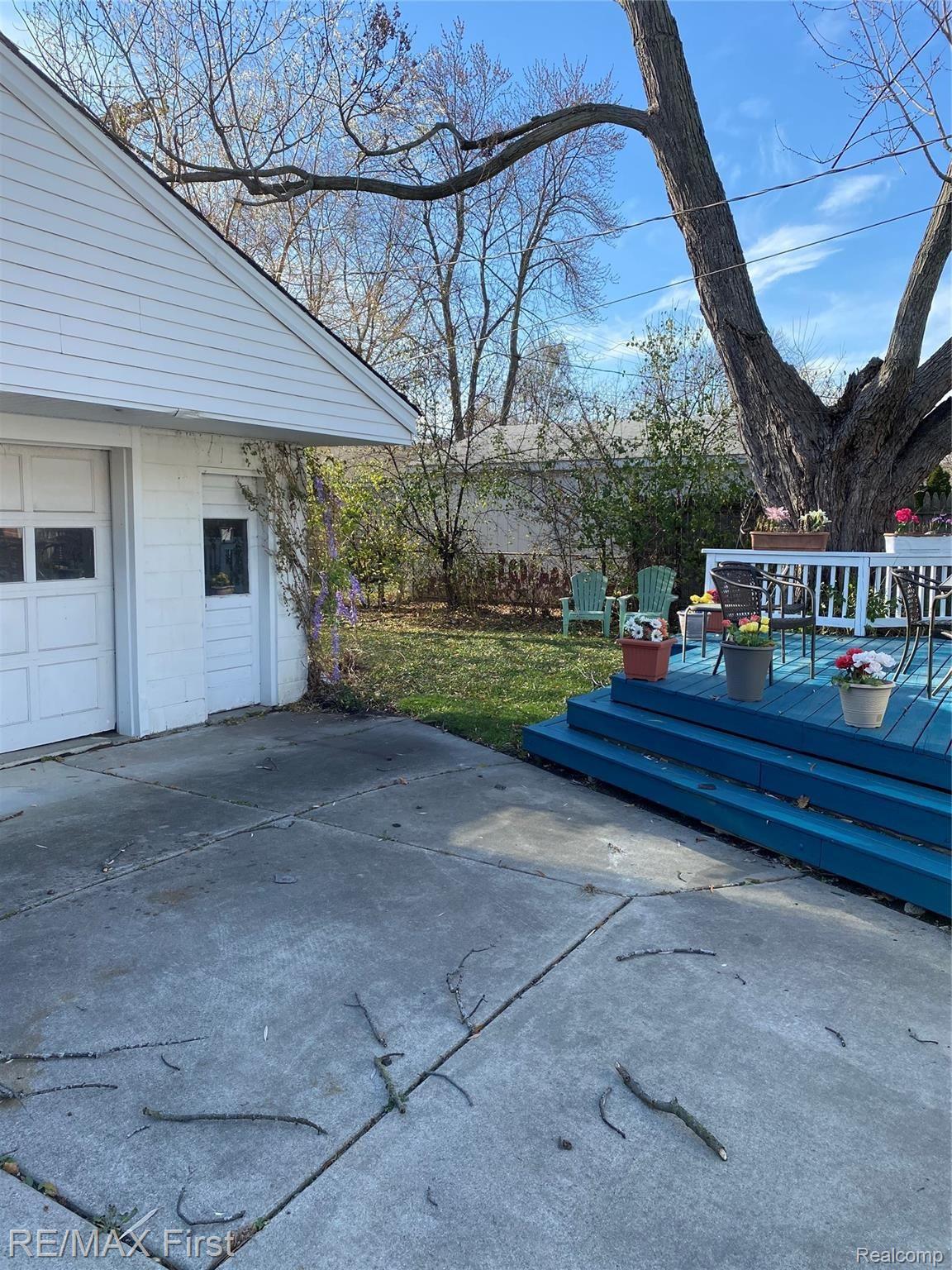 123 Normandy Road Royal Oak, MI 48073 - Photo 73 of 88 CA0123F2-80C2-4E5D-B817-10B76CCFDA60.jpeg