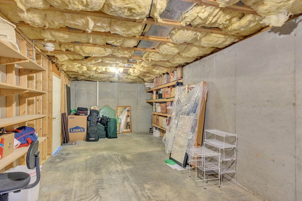 1452 Courthouse Road Palmyra, VA 22963 - Photo 28 of 44 a view of a room with gym equipment