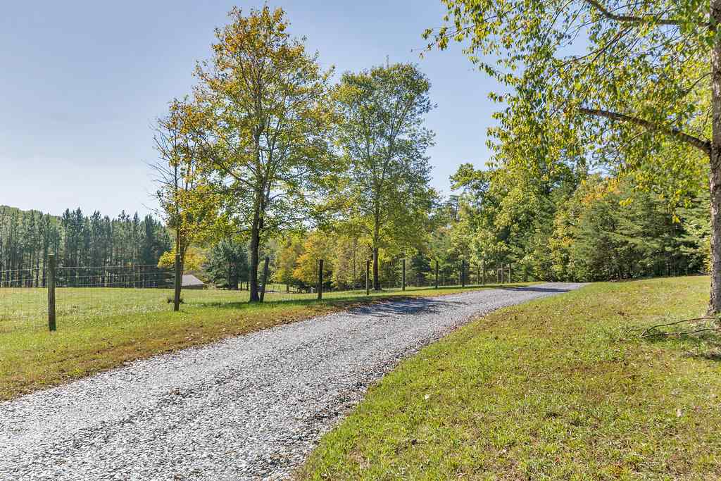1452 Courthouse Road Palmyra, VA 22963 - Photo 35 of 44 a view of outdoor space with playground and green space