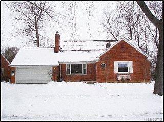 2716 Bembridge Road Royal Oak, MI 48073 - Photo 1 of 1 Exterior