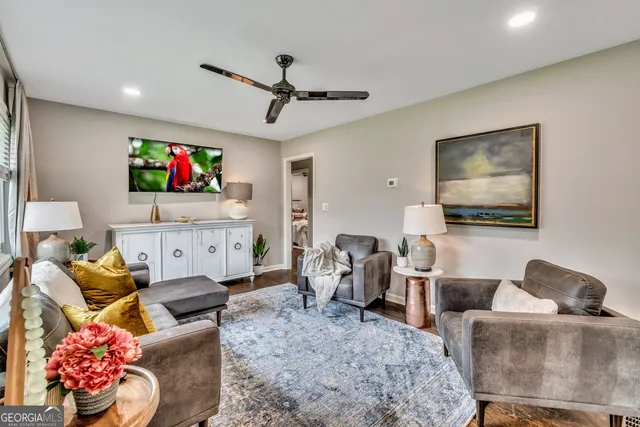 $4,500 | 597 South Gordon Road Southwest, Mableton, GA 30126