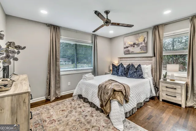 $4,500 | 597 South Gordon Road Southwest, Mableton, GA 30126