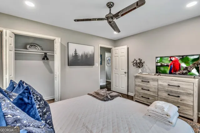 $4,500 | 597 South Gordon Road Southwest, Mableton, GA 30126