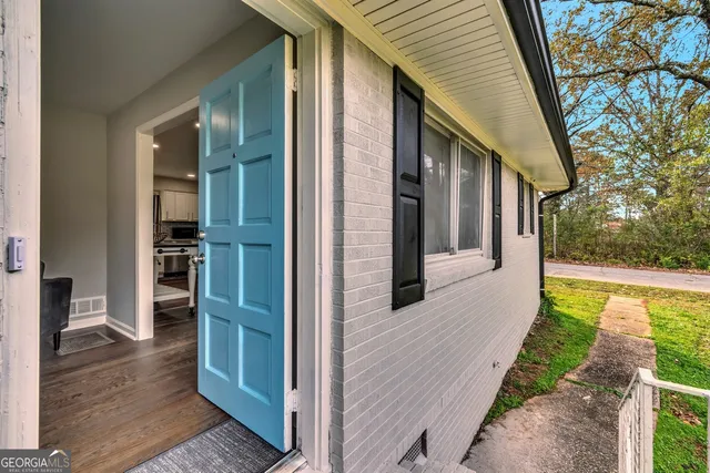 $4,500 | 597 South Gordon Road Southwest, Mableton, GA 30126