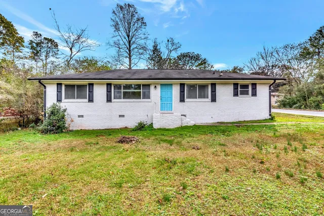 $4,500 | 597 South Gordon Road Southwest, Mableton, GA 30126