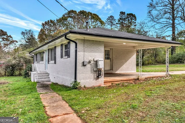 $4,500 | 597 South Gordon Road Southwest, Mableton, GA 30126