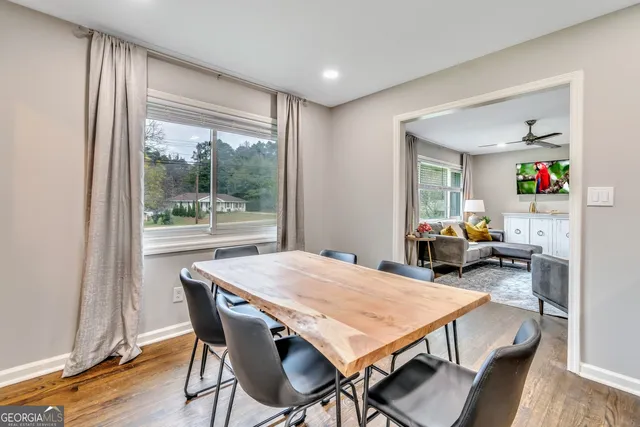 $4,500 | 597 South Gordon Road Southwest, Mableton, GA 30126