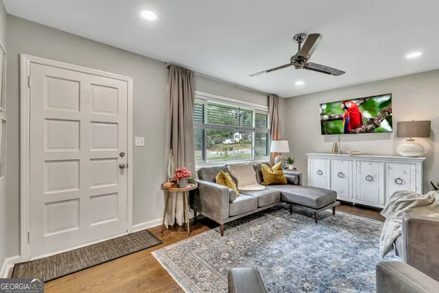 $4,500 | 597 South Gordon Road Southwest, Mableton, GA 30126