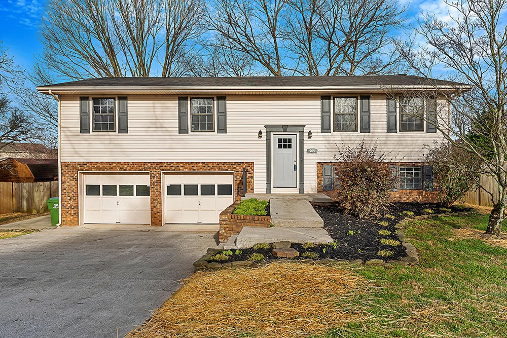 905 Radnor Road Maryville, TN 37804 - Photo 2 of 21 Gallery Image 2