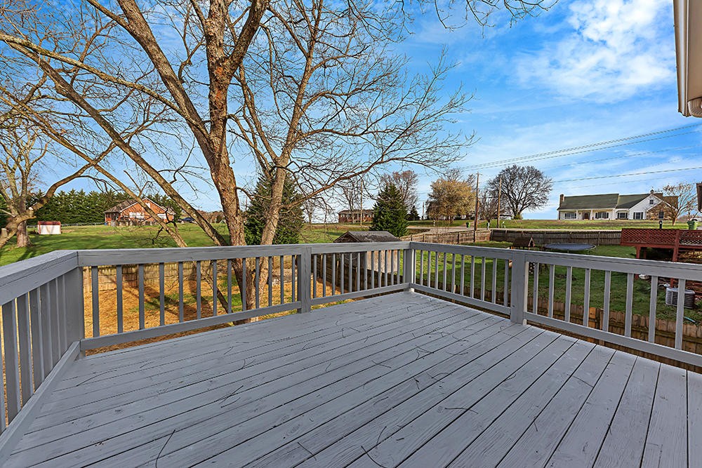 905 Radnor Road Maryville, TN 37804 - Photo 5 of 21 Gallery Image 5